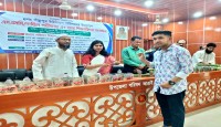 নওগাঁর আত্রাইয়ে এসএসসিতে জিপিএ-৫ প্রাপ্ত...